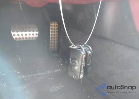 1998 Mercedes-Benz Slk 230 Kompressor z USA, uszkodzony, nr VIN WDBKK47F7WF058115